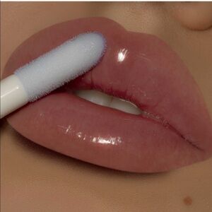 KAB Cosmetics Lemon+Lime Lip Oil Duo